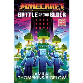 Minecraft: Battle of the Block