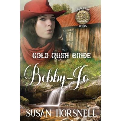 Gold Rush Bride