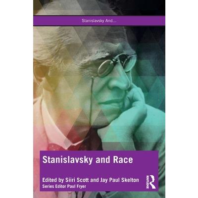 Stanislavsky and Race