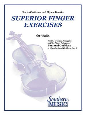 Superior Finger Exercises Superior Finger Exercises