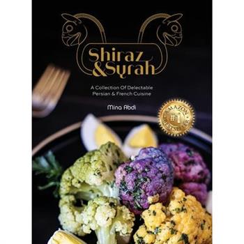 Shiraz and Syrah