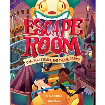 Can You Escape the Video Game?