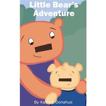 Little Bear's Adventure