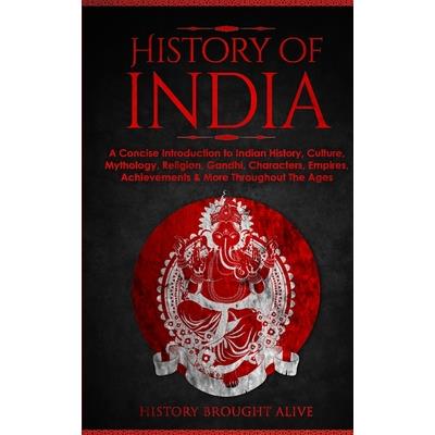 History of India