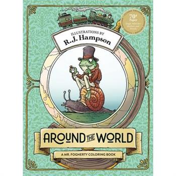 Around The World