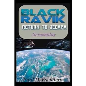 Black Ravik