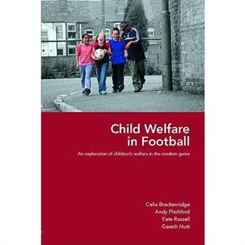 Child Welfare in Football