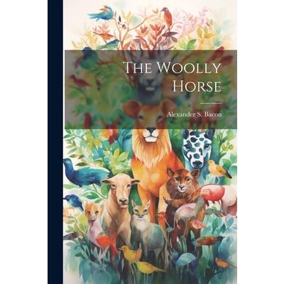 The Woolly Horse