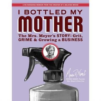 I Bottled My Mother