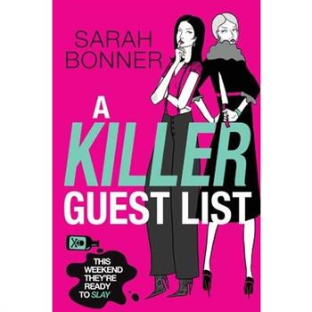 A Killer Guest List