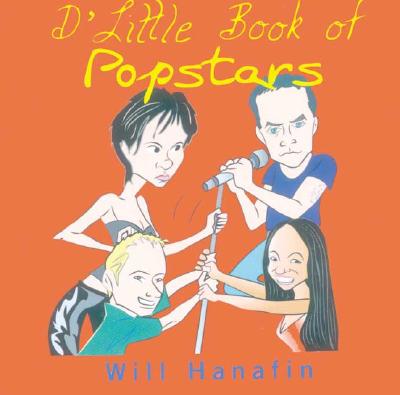 D’Little Book of Popstars
