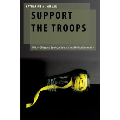 Support the Troops