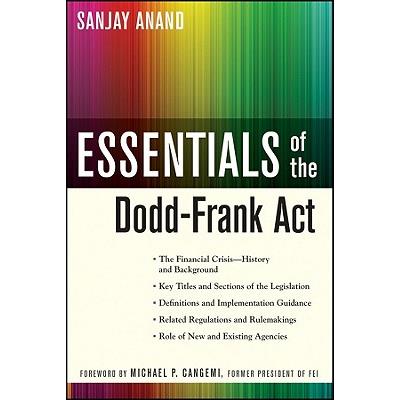 Essentials of the Dodd-Frank Act