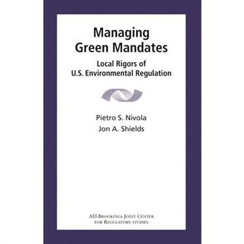 Managing Green Mandates