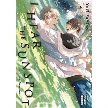 I Hear the Sunspot: Four Seasons Volume 1