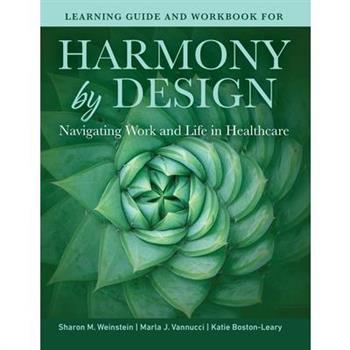 Learning Guide and Workbook for Harmony by Design