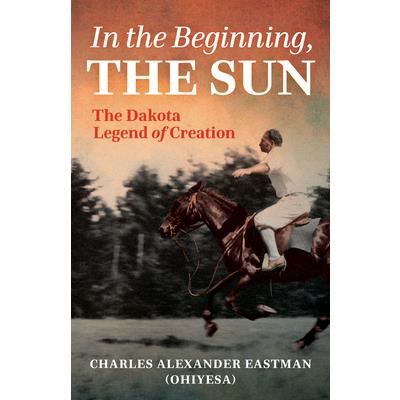 In the Beginning, the Sun