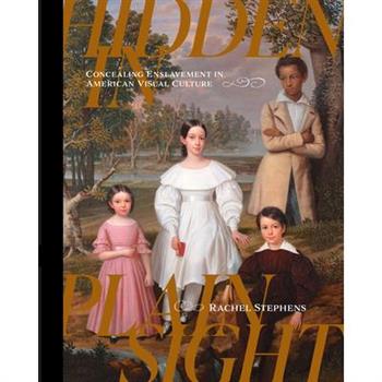 Hidden in Plain Sight