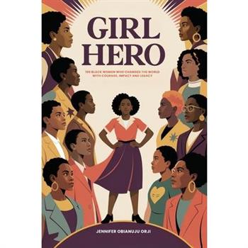 Girl Hero