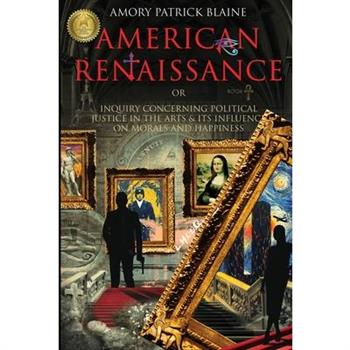 American Renaissance Book 1