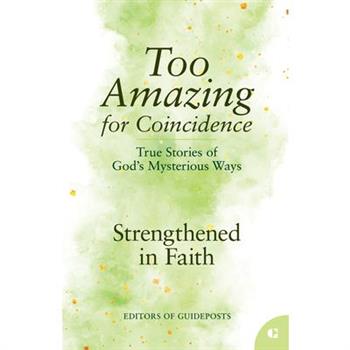 Strengthened in Faith