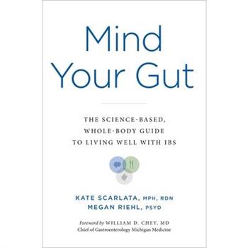 Mind Your Gut