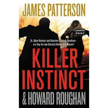 Killer Instinct