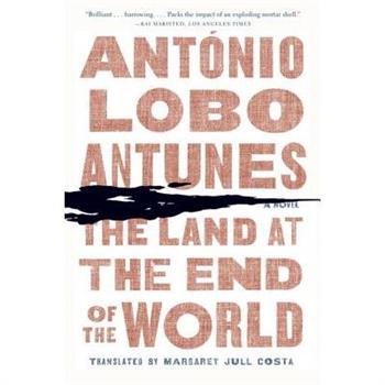 The Land at the End of the World