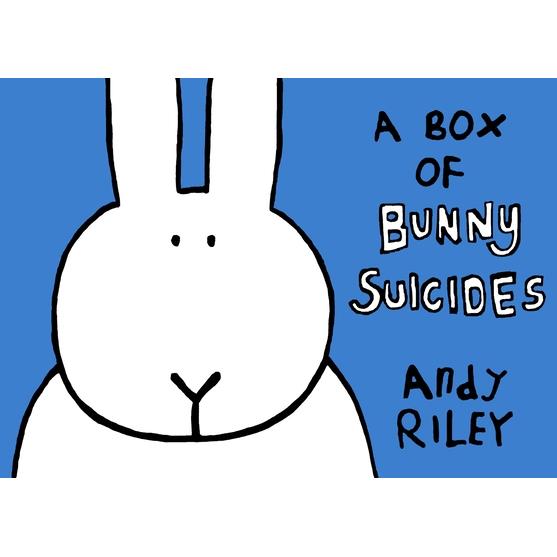 A Box of Bunny Suicides
