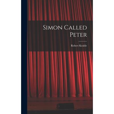 Simon Called Peter