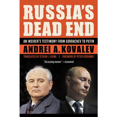 Russia's Dead End
