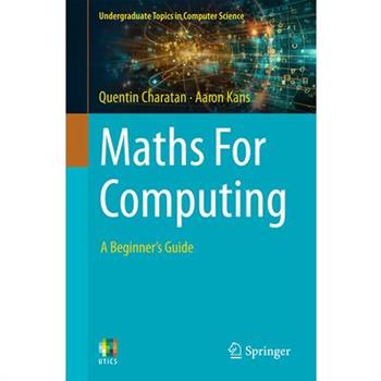 Maths for Computing