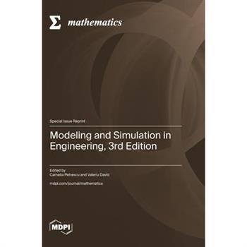 Modeling and Simulation in Engineering, 3rd Edition