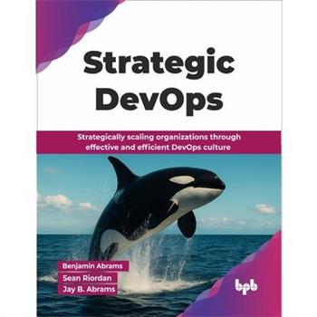 Strategic DevOps