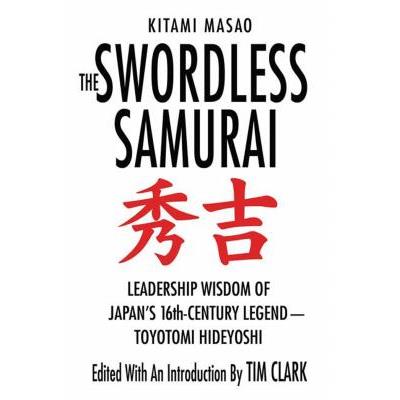 The Swordless Samurai