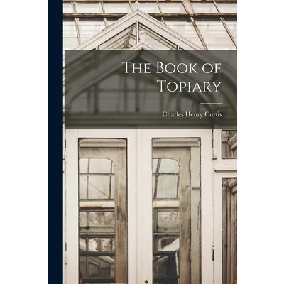 The Book of Topiary