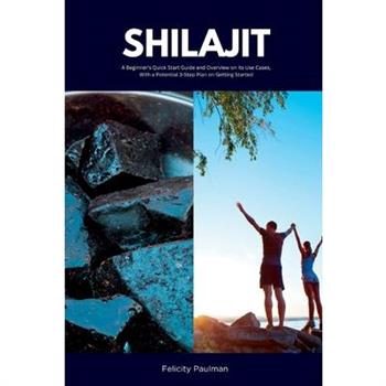 Shilajit