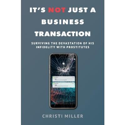 It’s Not Just a Business Transaction