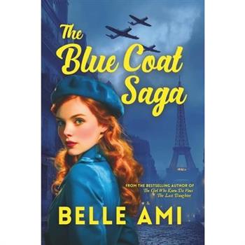 The Blue Coat Saga