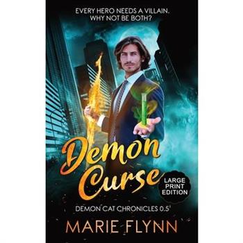 Demon Curse