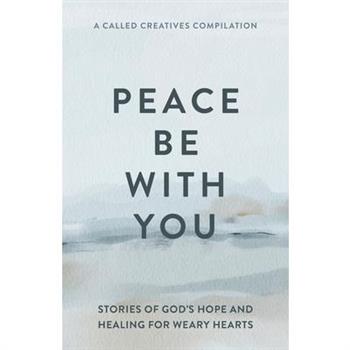 Peace Be with You