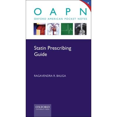 Statin Prescribing Guide