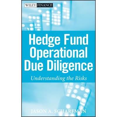 Hedge Fund Operational Due Diligence