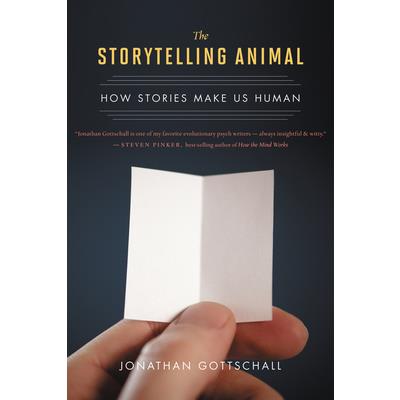 The Storytelling Animal