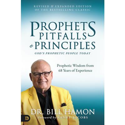 Prophets, Pitfalls, and Principles (Revised & Expanded Edition of the Bestselling Classic)