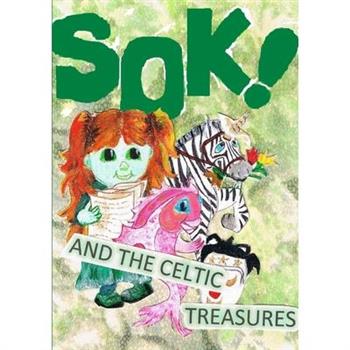 Sok and The Celtic Treasures
