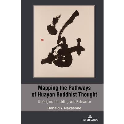 Mapping the Pathways of Huayan Buddhist Thought