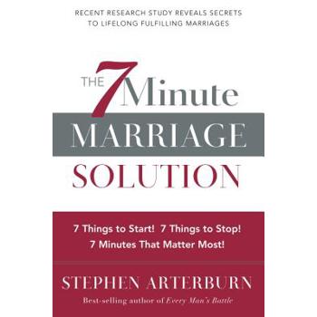 The 7 Minute Marriage Solution