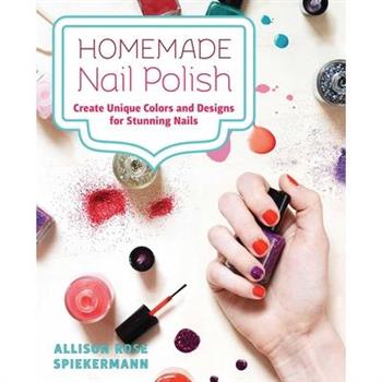 Homemade Nail Polish