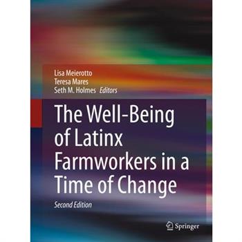 The Well-Being of Latinx Farmworkers in a Time of Change